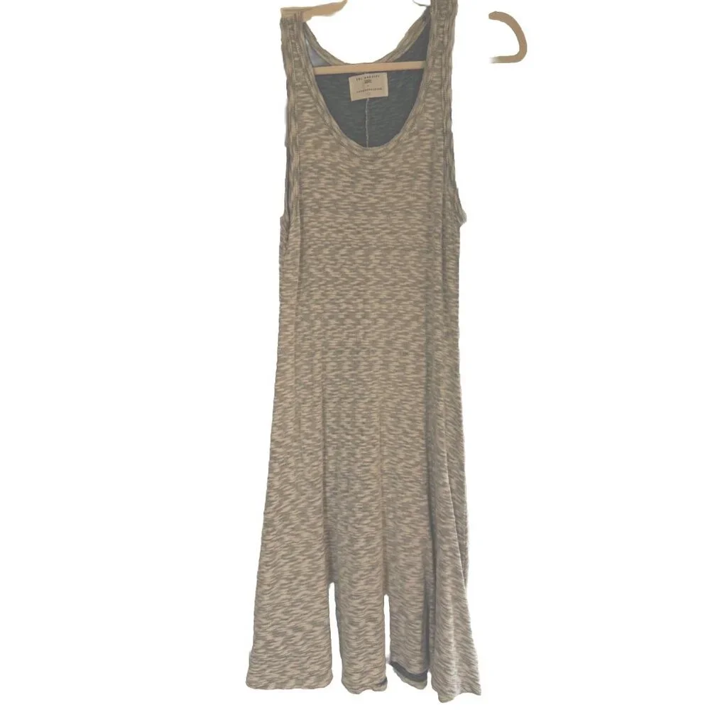 Anthropologie Sol Angeles Sleeveless Tank Dress Small NEW! - Picture 2 of 6
